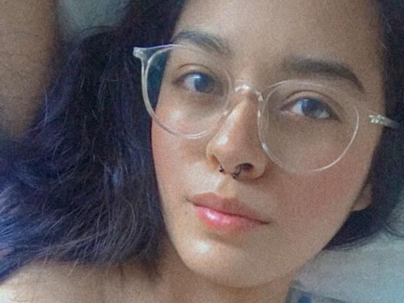 Profilbilde av alisson_larock webkamera modell