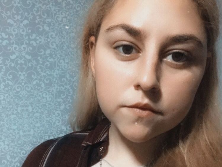 scheissegirl18 profilbild på webbkameramodell 