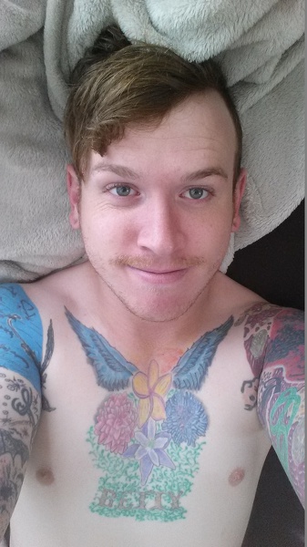 Interprete iggycrash Foto 5