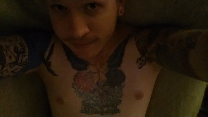 Interprete iggycrash Foto 3