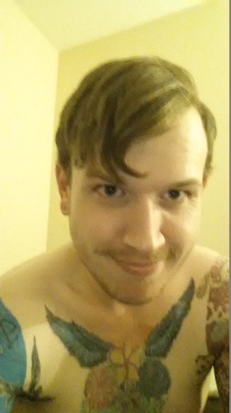 Utøver iggycrash Bilde 8