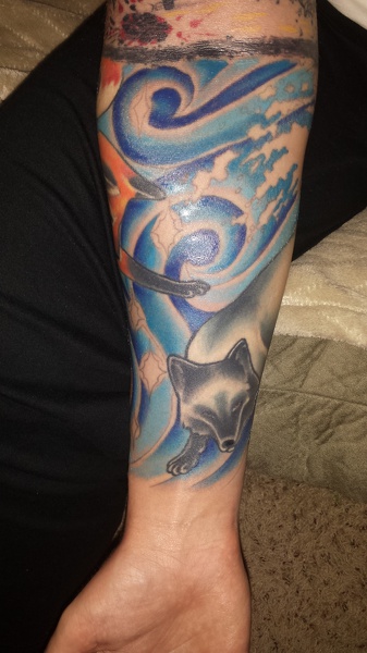 Interprete iggycrash Foto 7