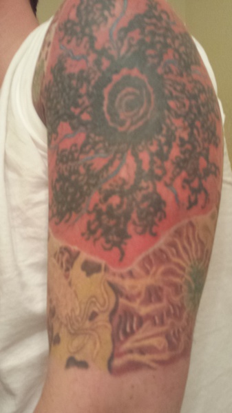 Interprete iggycrash Foto 2