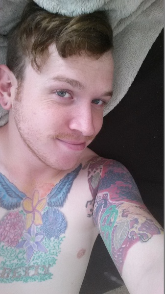 Interprete iggycrash Foto 4