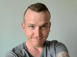 iggycrash immagine del profilo del modello di cam