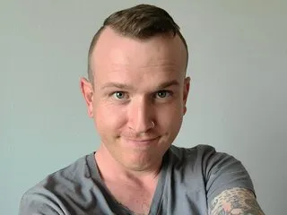 iggycrash immagine del profilo del modello di cam