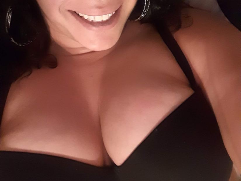Image de profil du modèle de webcam NastyMochaQueen