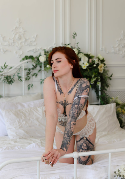 Interprete DivaMoons Foto 6