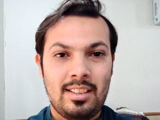 Foto de perfil de modelo de webcam de Iso90009 
