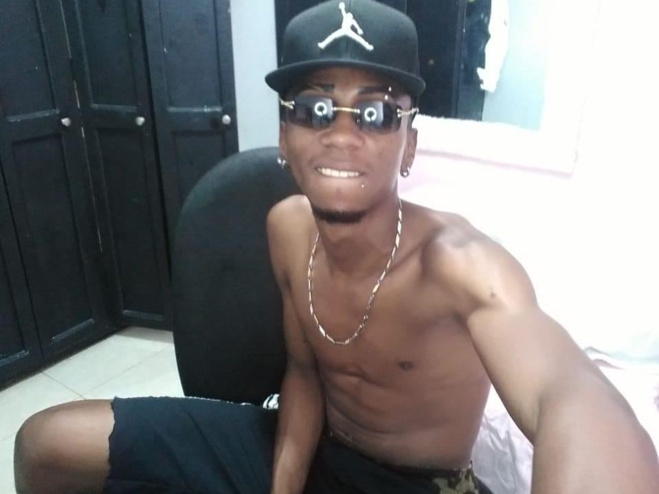 Foto de perfil de modelo de webcam de JostinSmith 