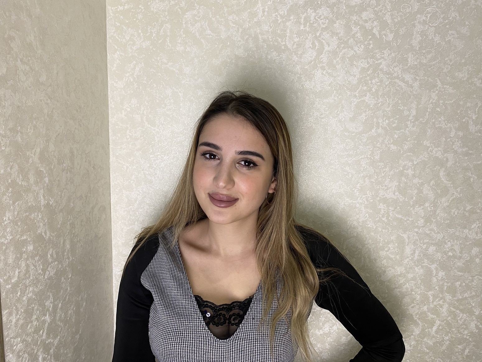 AfinaGrach profielfoto van cam model 