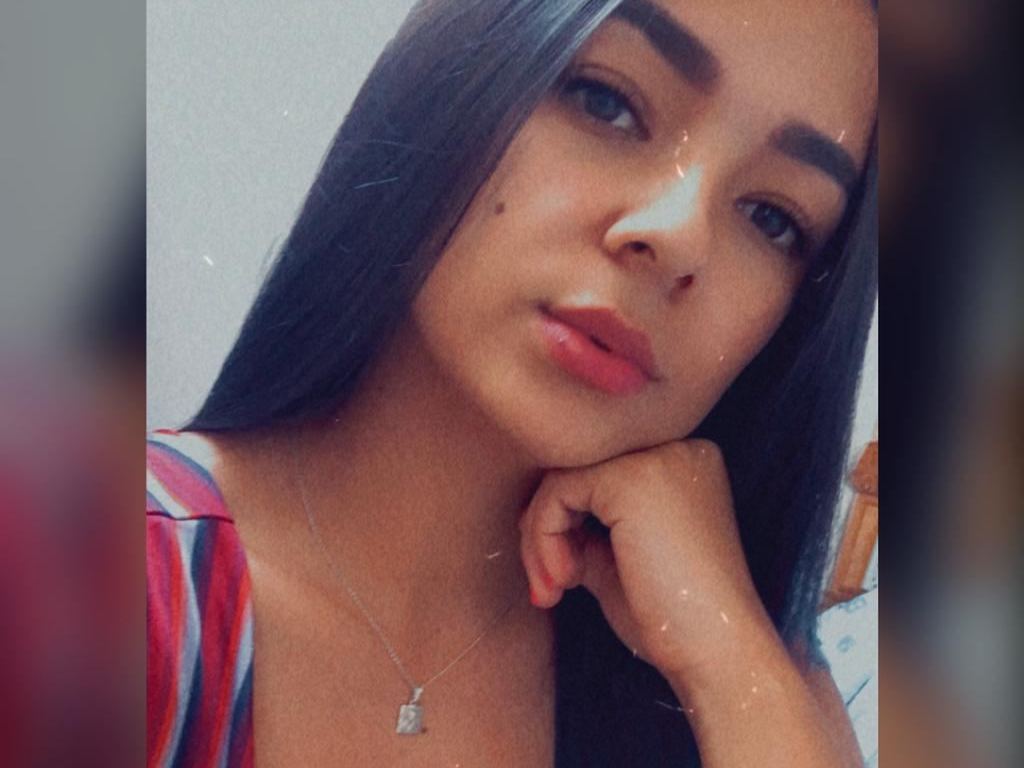 Profilbilde av Emma_Miler webkamera modell