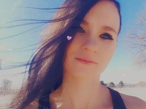 Viga_black profielfoto van cam model 