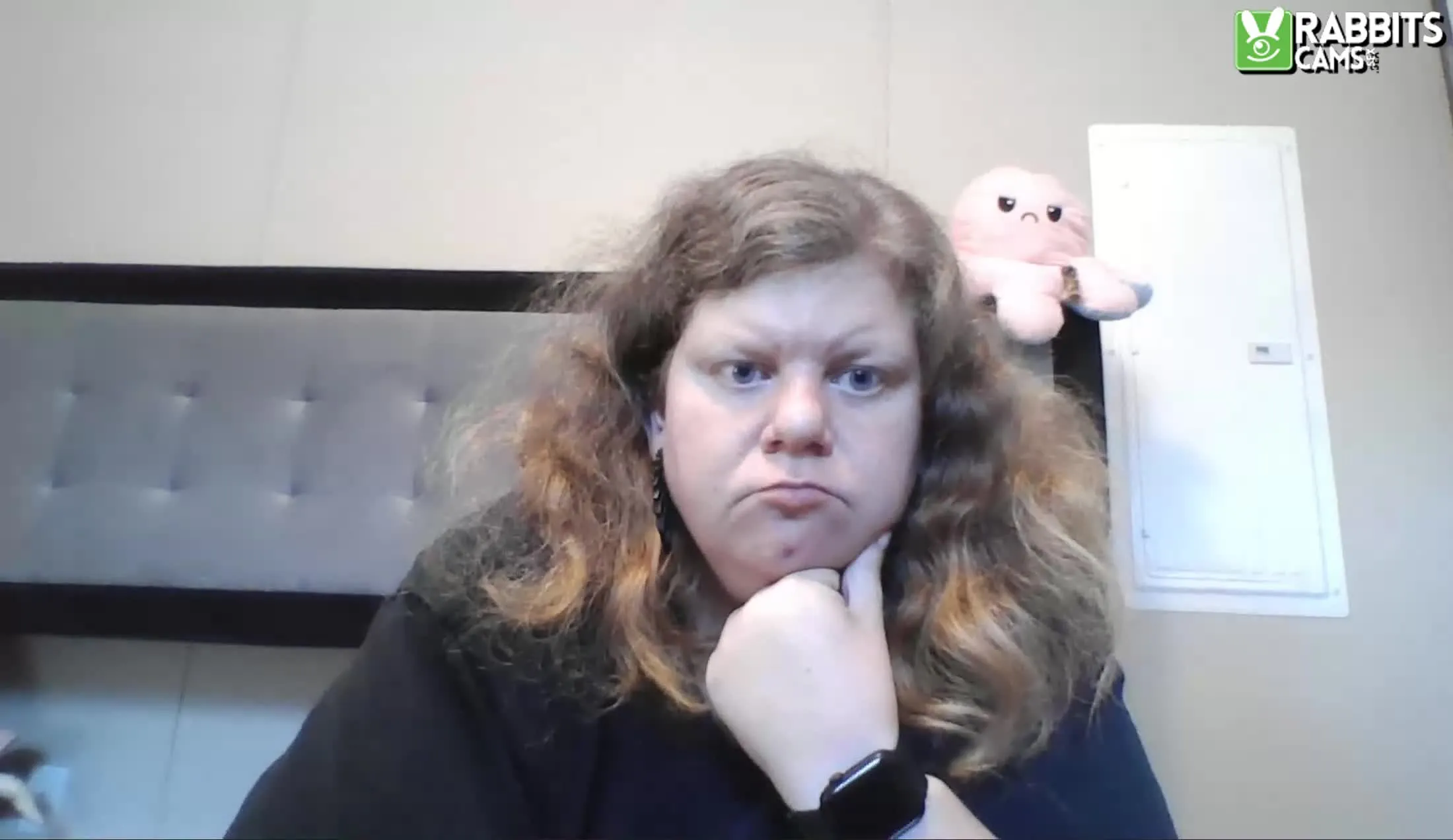 Intérprete LilGingerSnaps Video 2