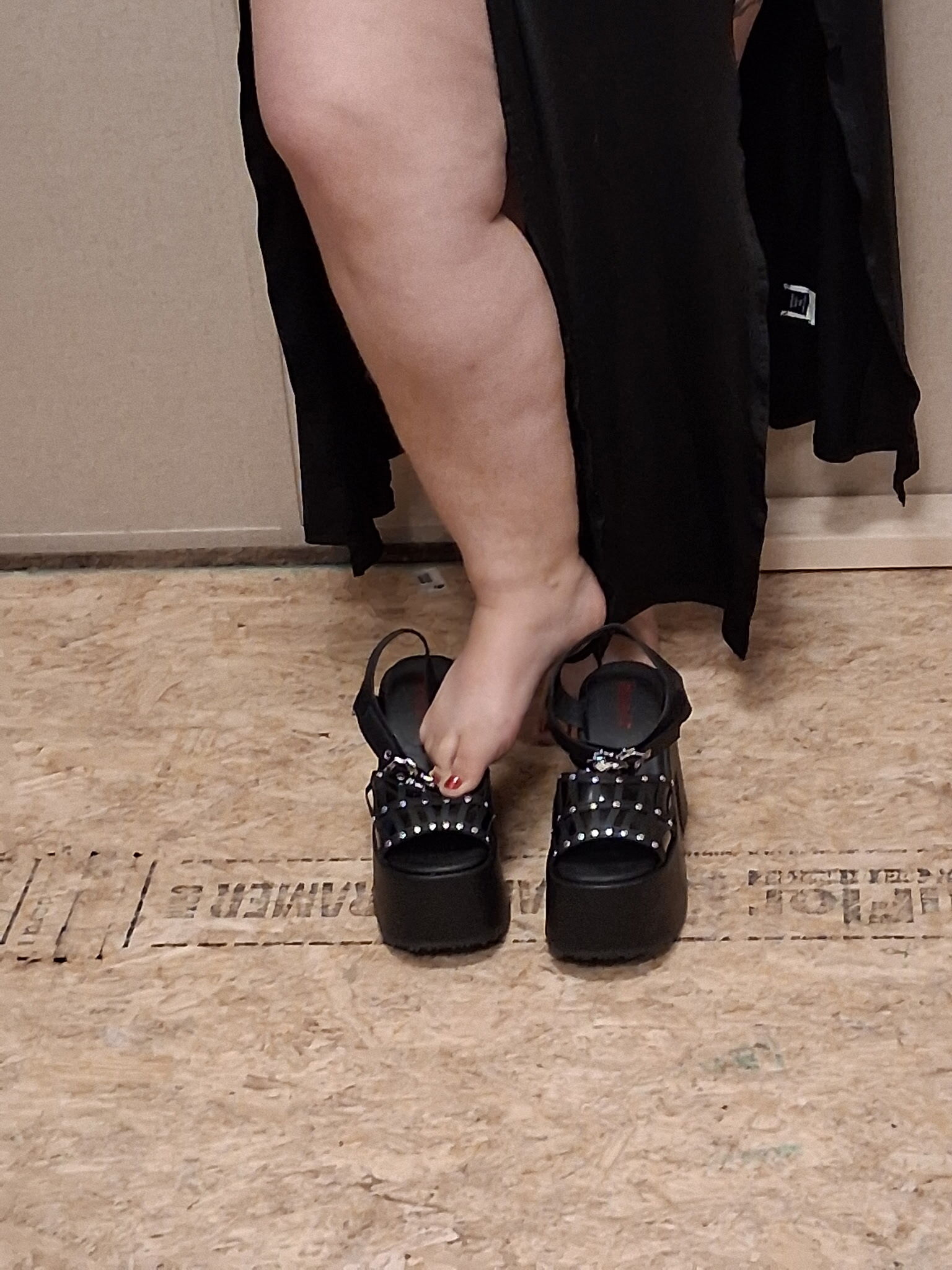 Artist LilGingerSnaps Foto 2