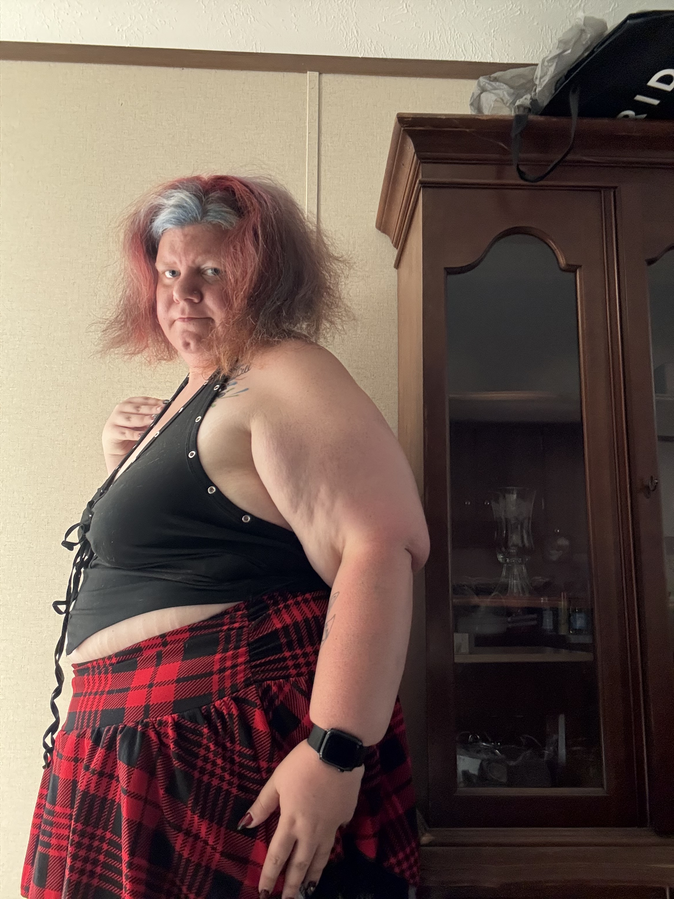 Artist LilGingerSnaps Foto 7