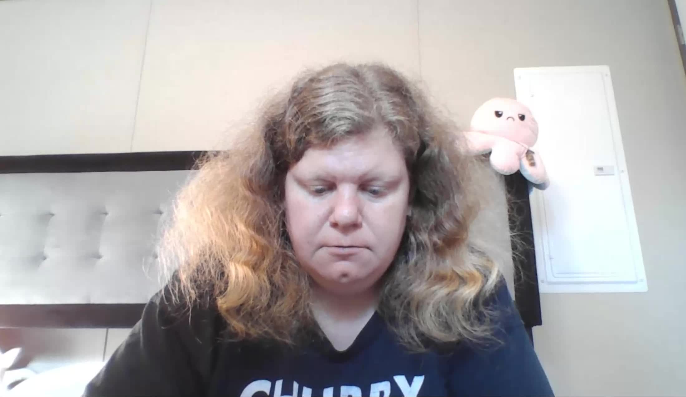 Artist LilGingerSnaps Video 2