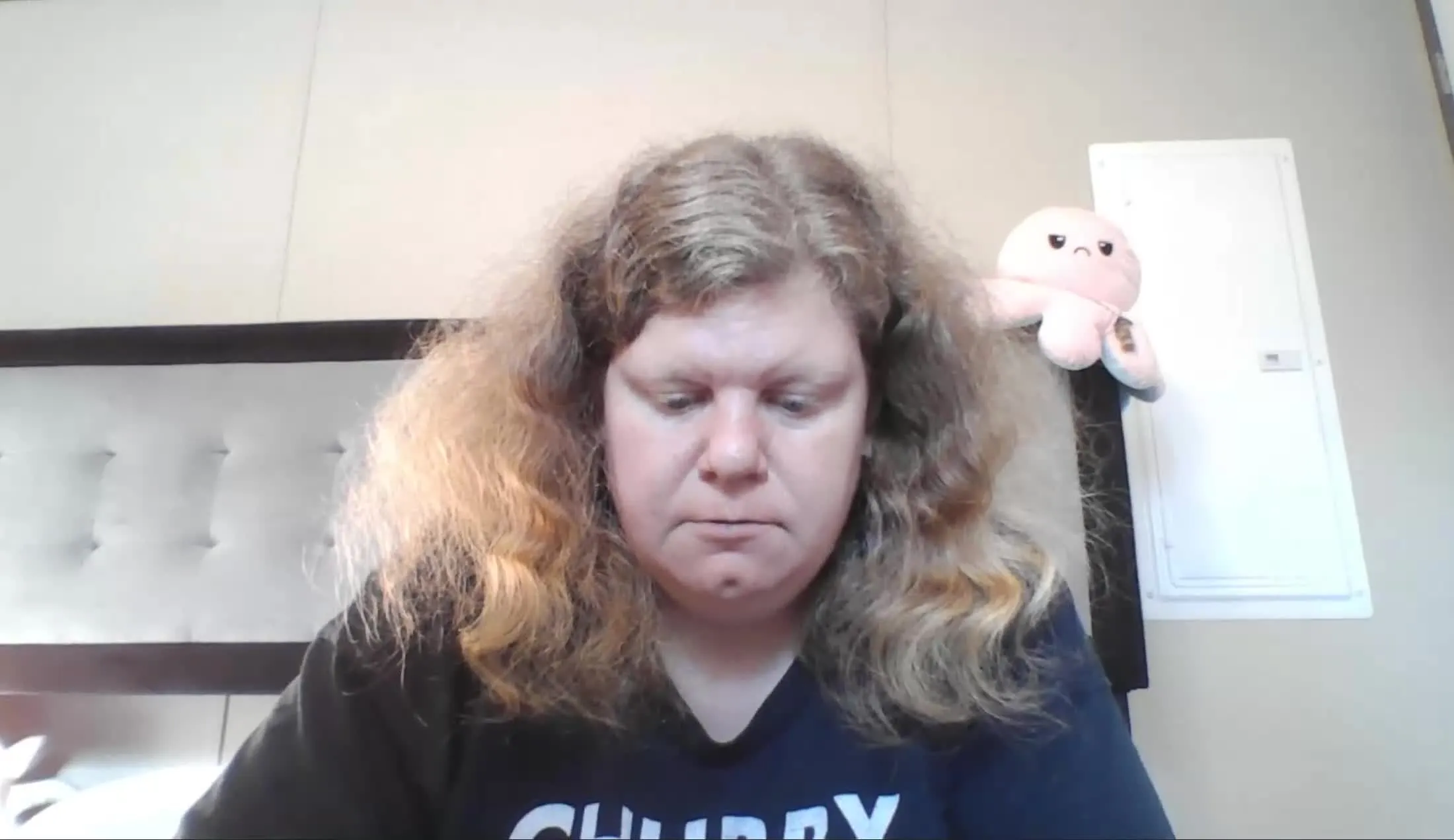 Performer LilGingerSnaps Video 2