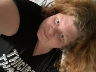 LilGingerSnaps cam model profile picture 