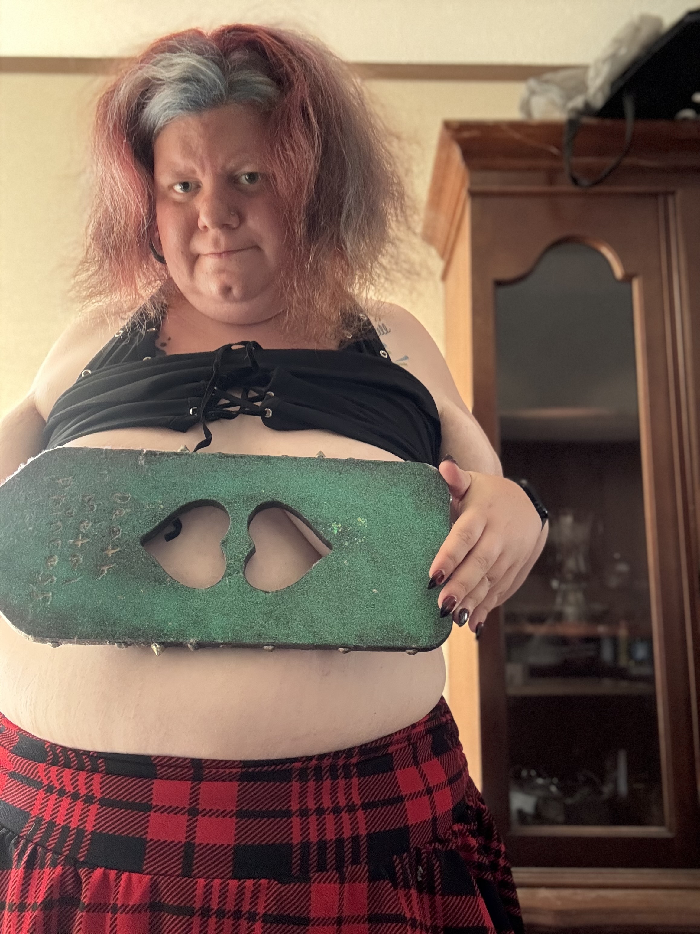 Artist LilGingerSnaps Foto 6