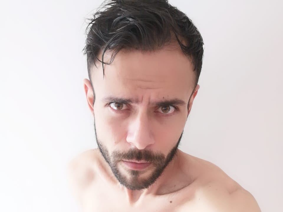 Imagen de perfil de modelo de cámara web de boybear25