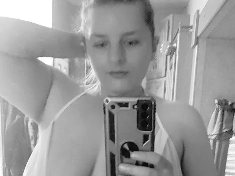 Image de profil du modèle de webcam AbbyKing