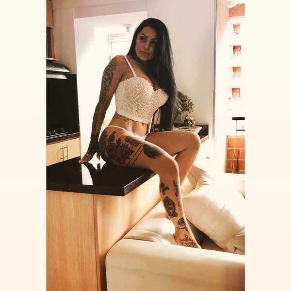 Intérprete Tatoorudegirl69 Foto 3