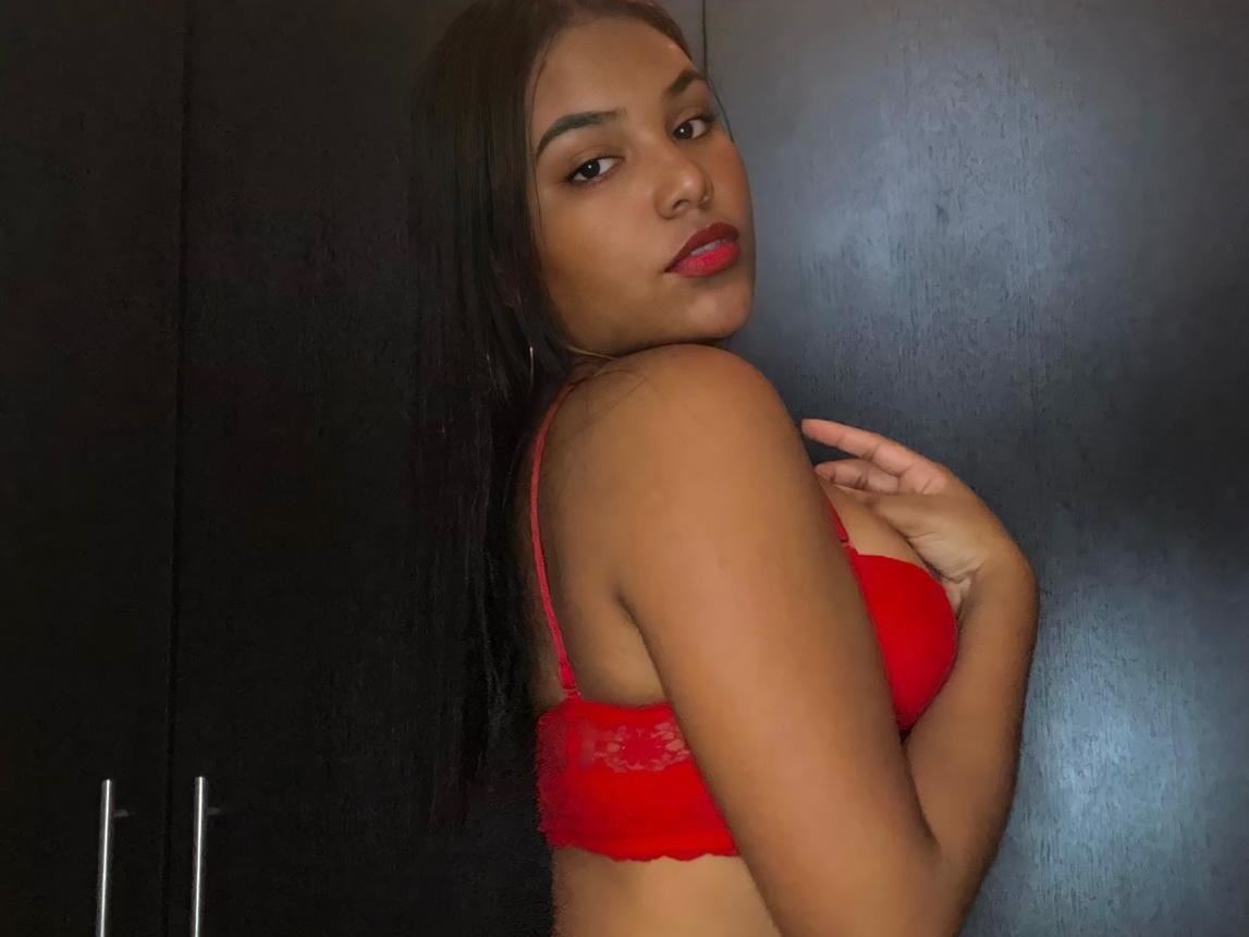 Foto de perfil de modelo de webcam de LanaAnderson 