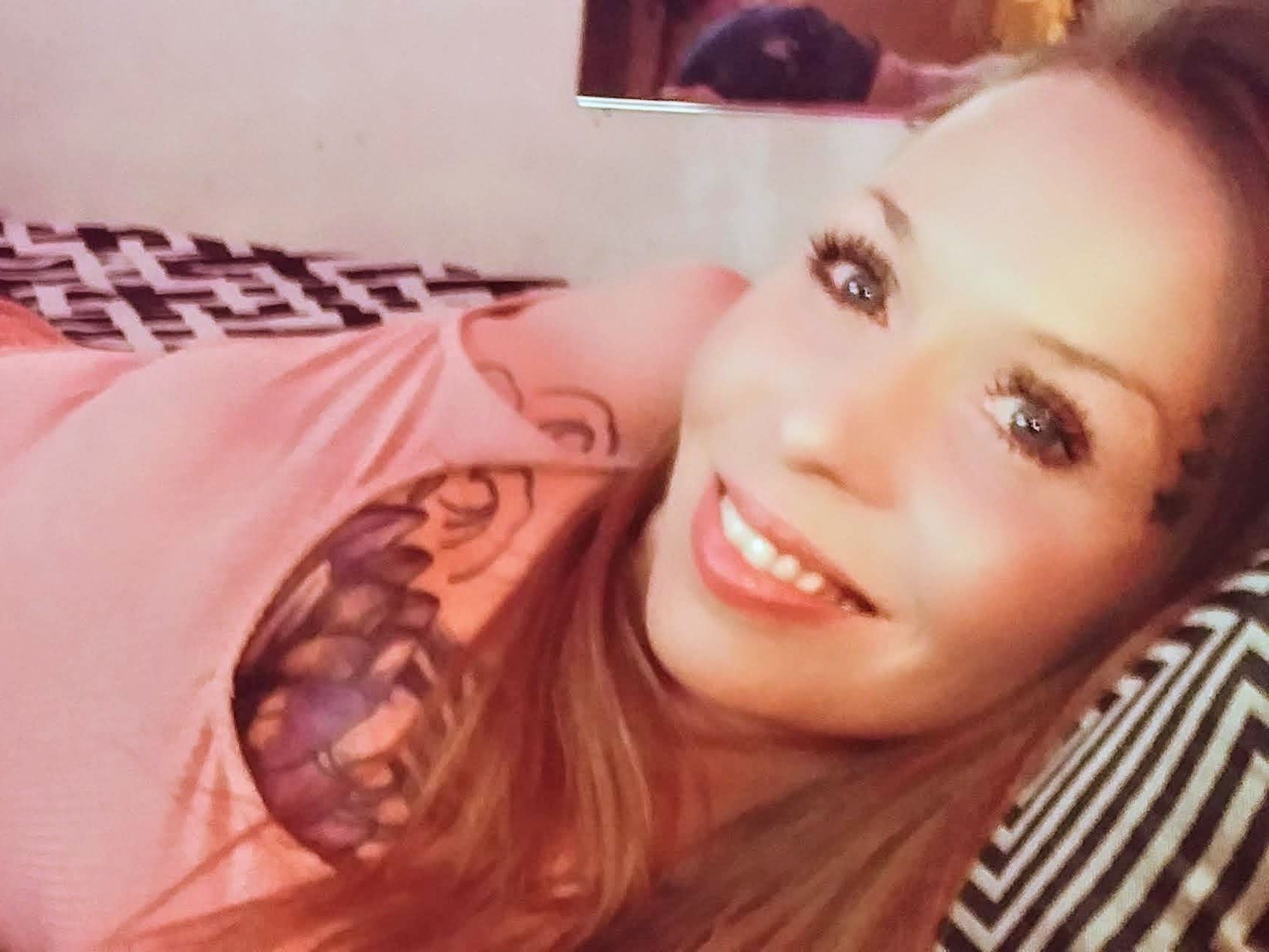 GoddessJourneyDanger immagine del profilo del modello di cam