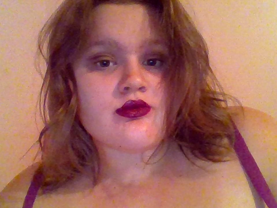 katlinexx Profilbild des Cam-Modells 