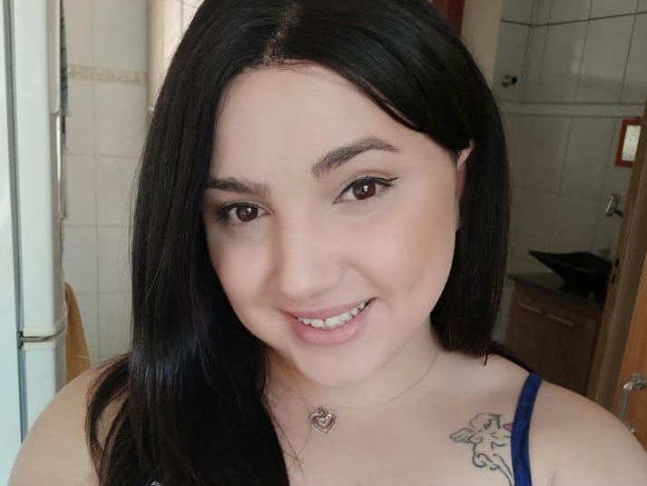 SamiraGrey profielfoto van cam model 