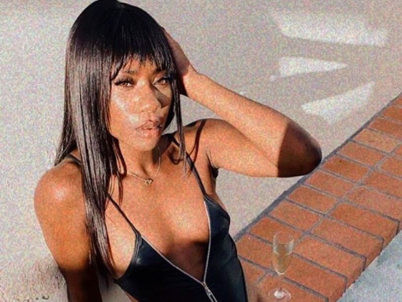 Imagen de perfil de modelo de cámara web de Stephanie_Diore
