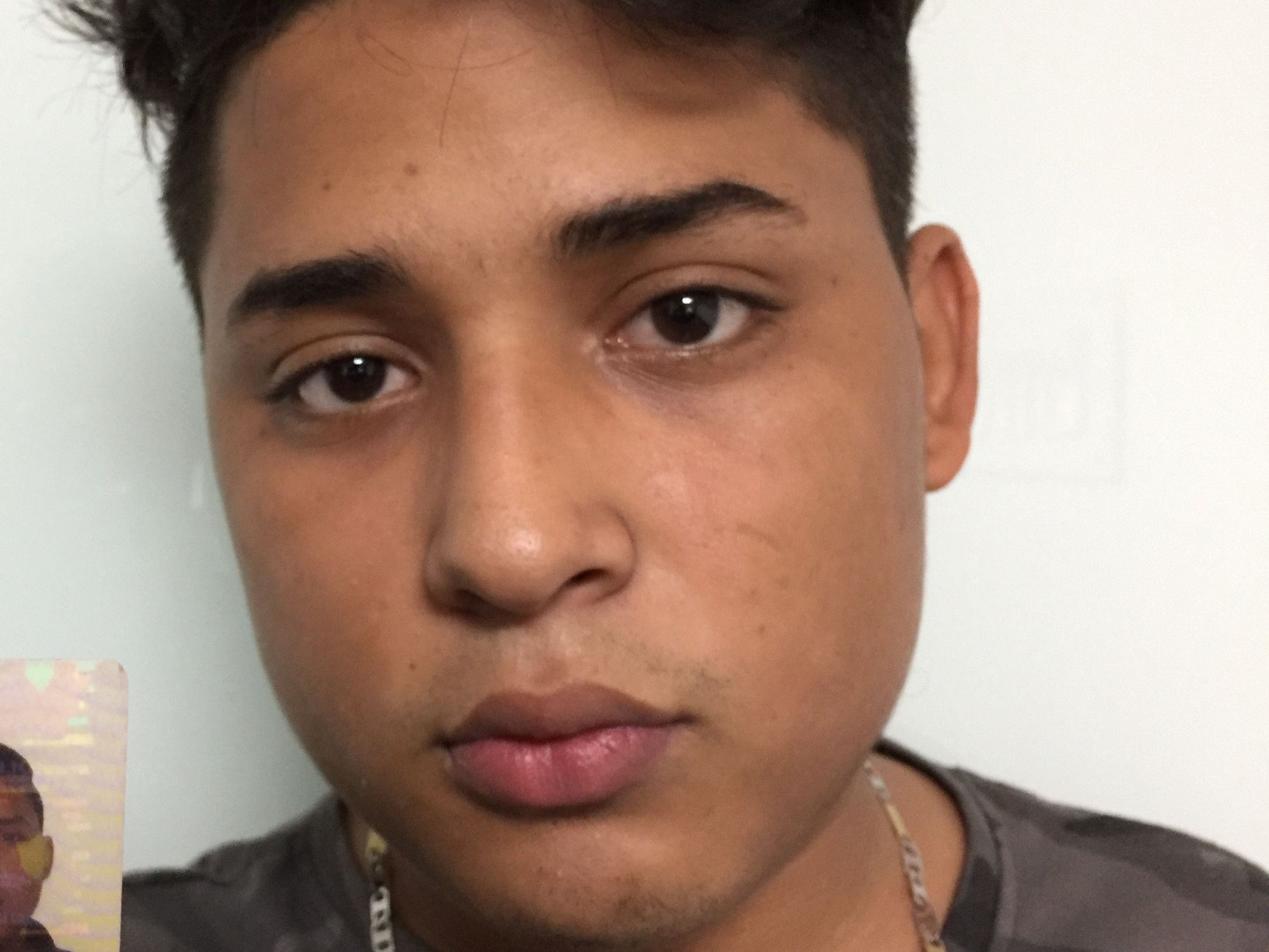 Kendall_price Profilbild des Cam-Modells 