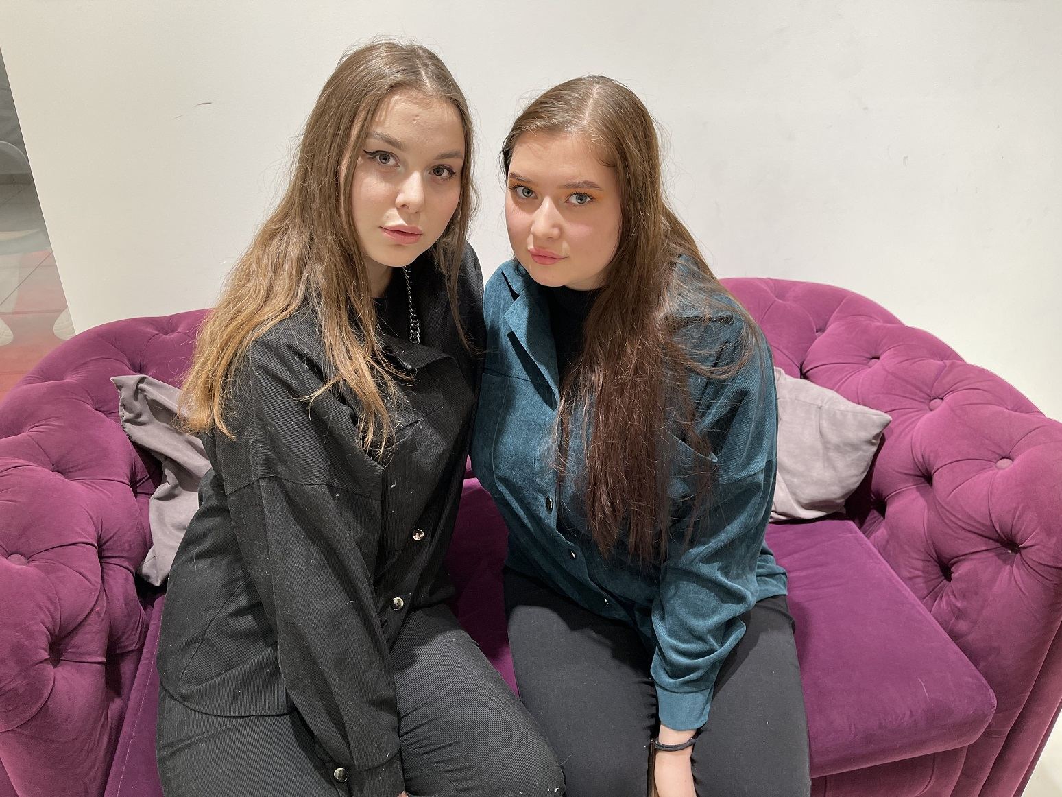 LucynyMayany Profilbild des Cam-Modells 