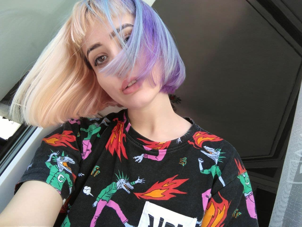 EllaSwet Profilbild des Cam-Modells 