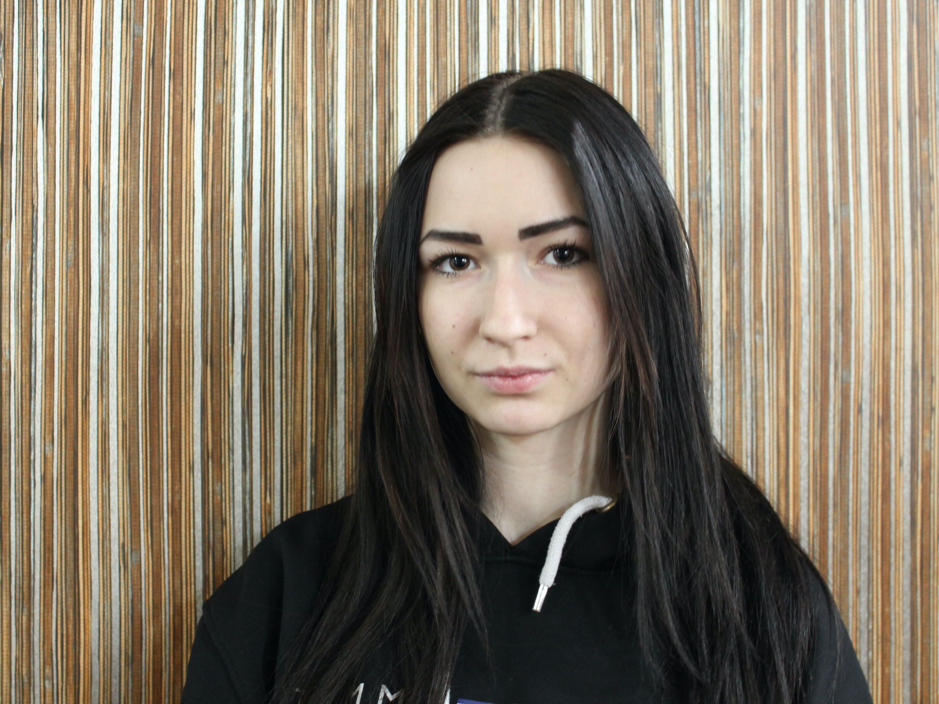 StefiBloom Profilbild des Cam-Modells 