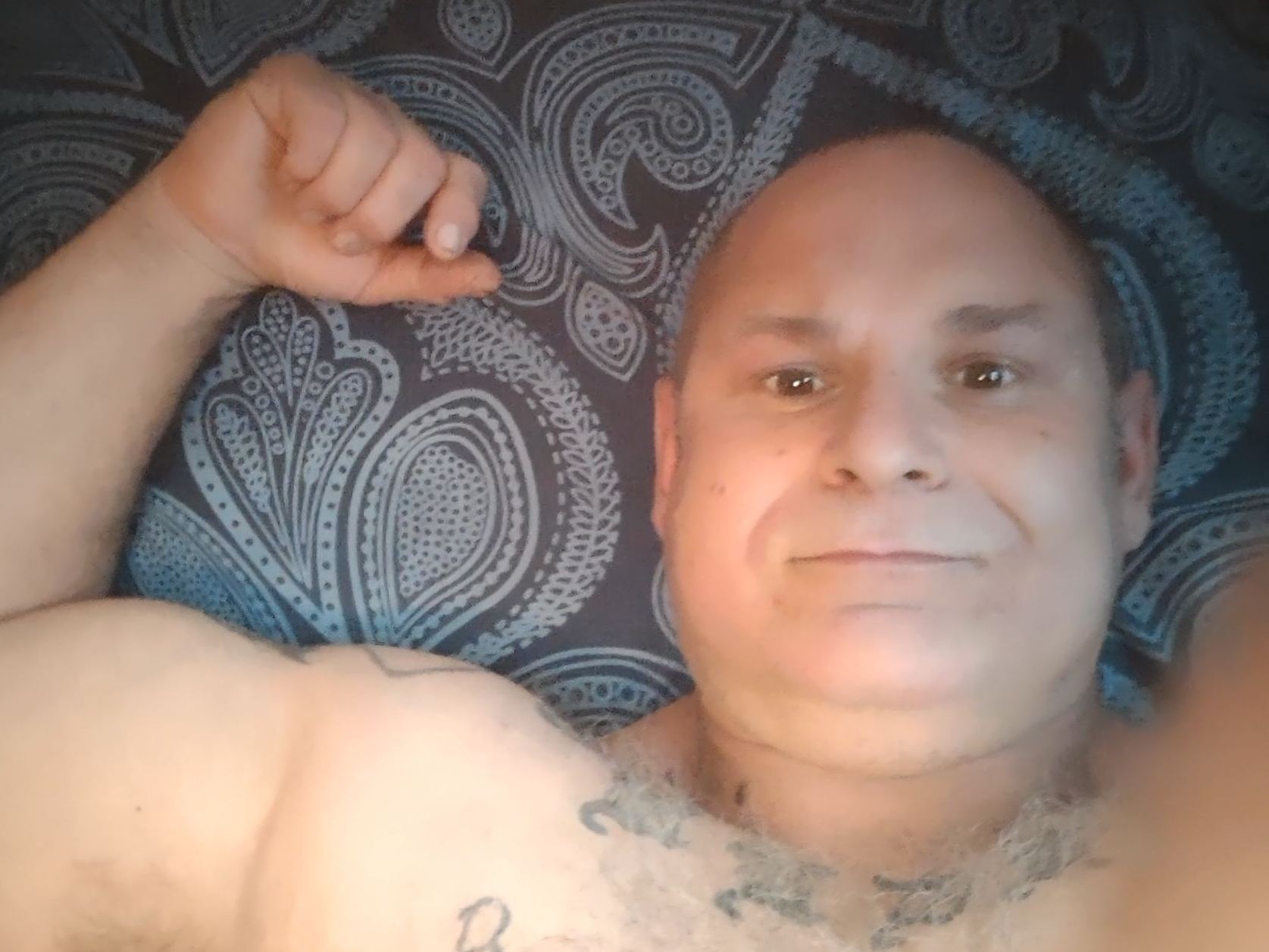 Image de profil du modèle de webcam Hardleg
