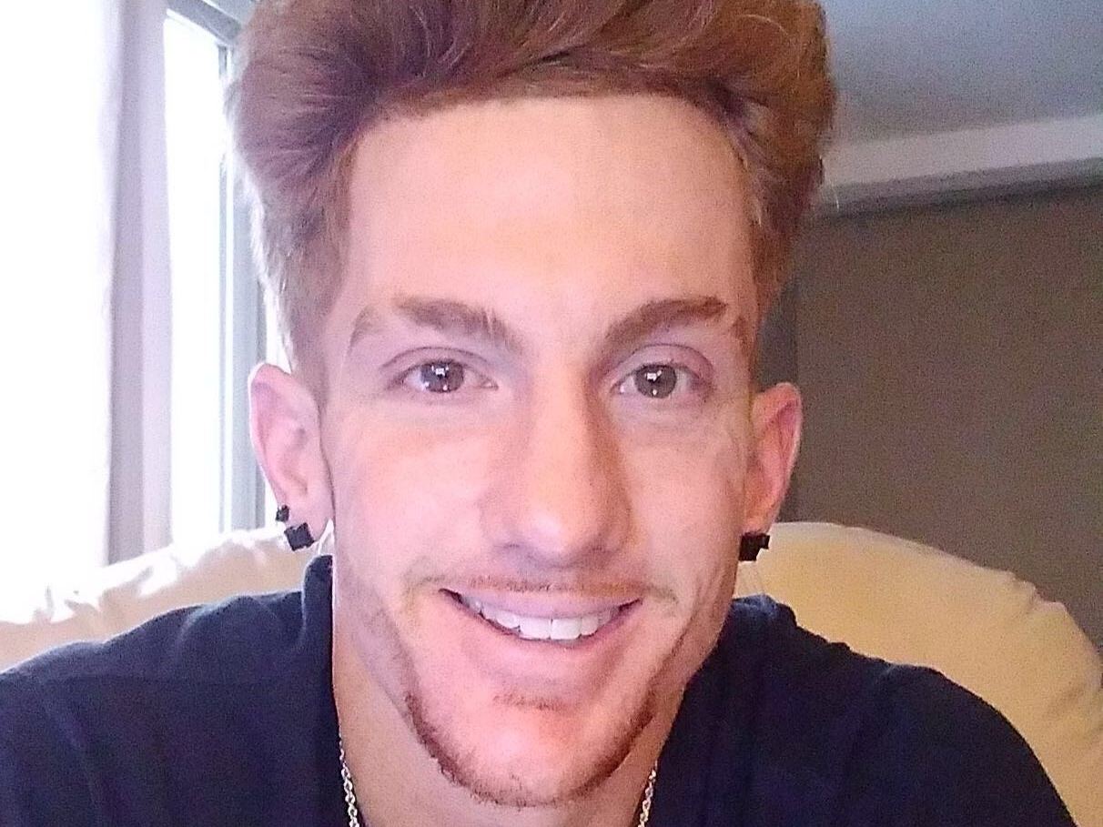 Jaymack716 Profilbild des Cam-Modells 