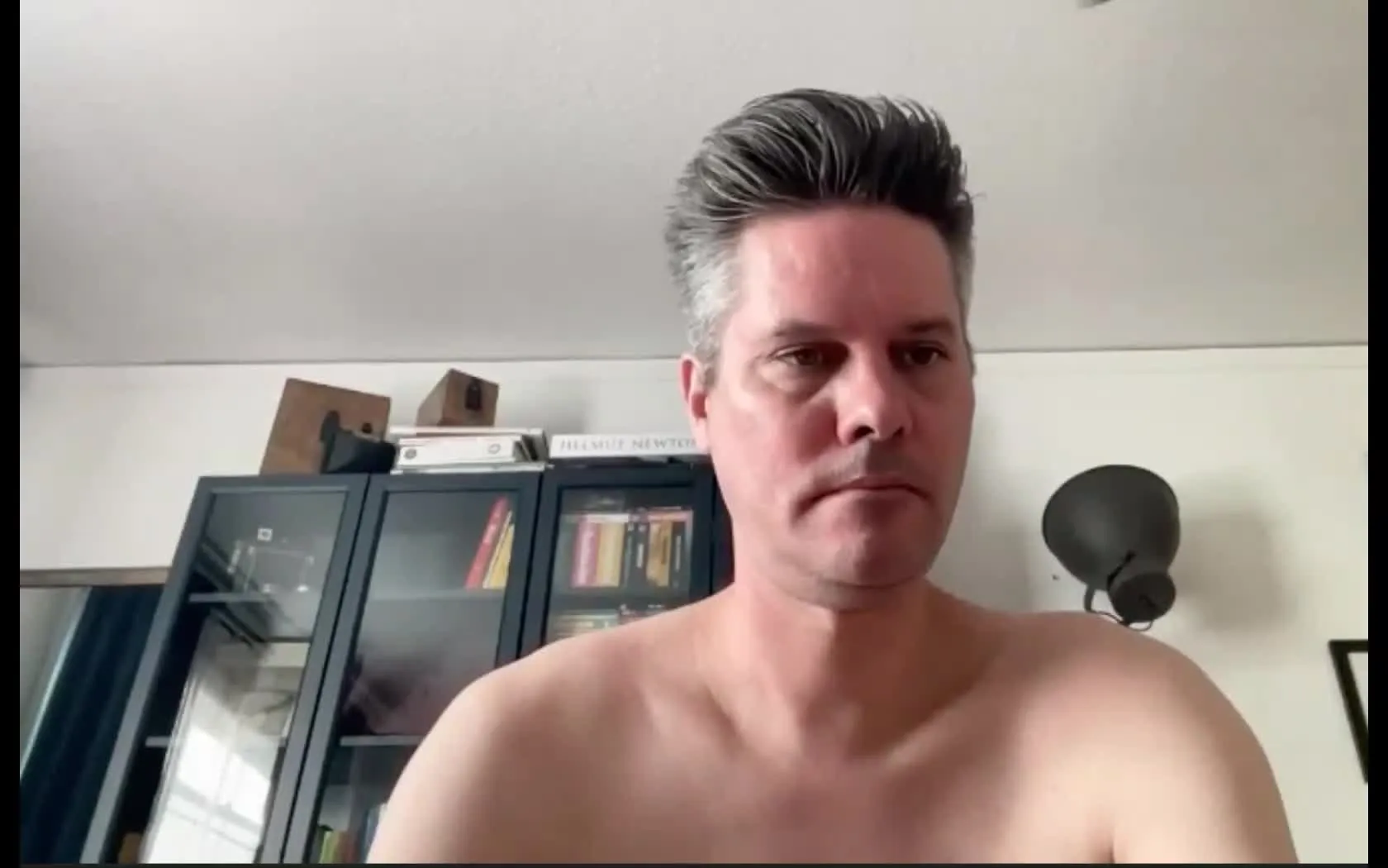 Interprète AJ_Slim Vidéo 1