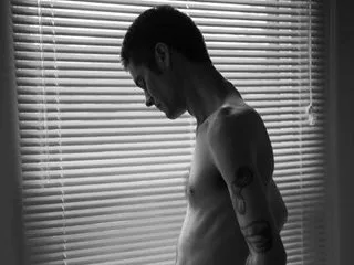 Image de profil du modèle de webcam AJ_Slim