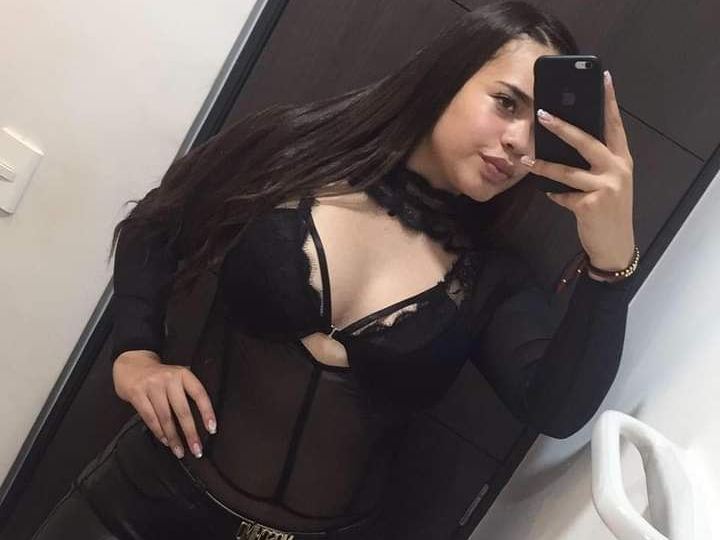Profilbilde av Maia_Davis webkamera modell