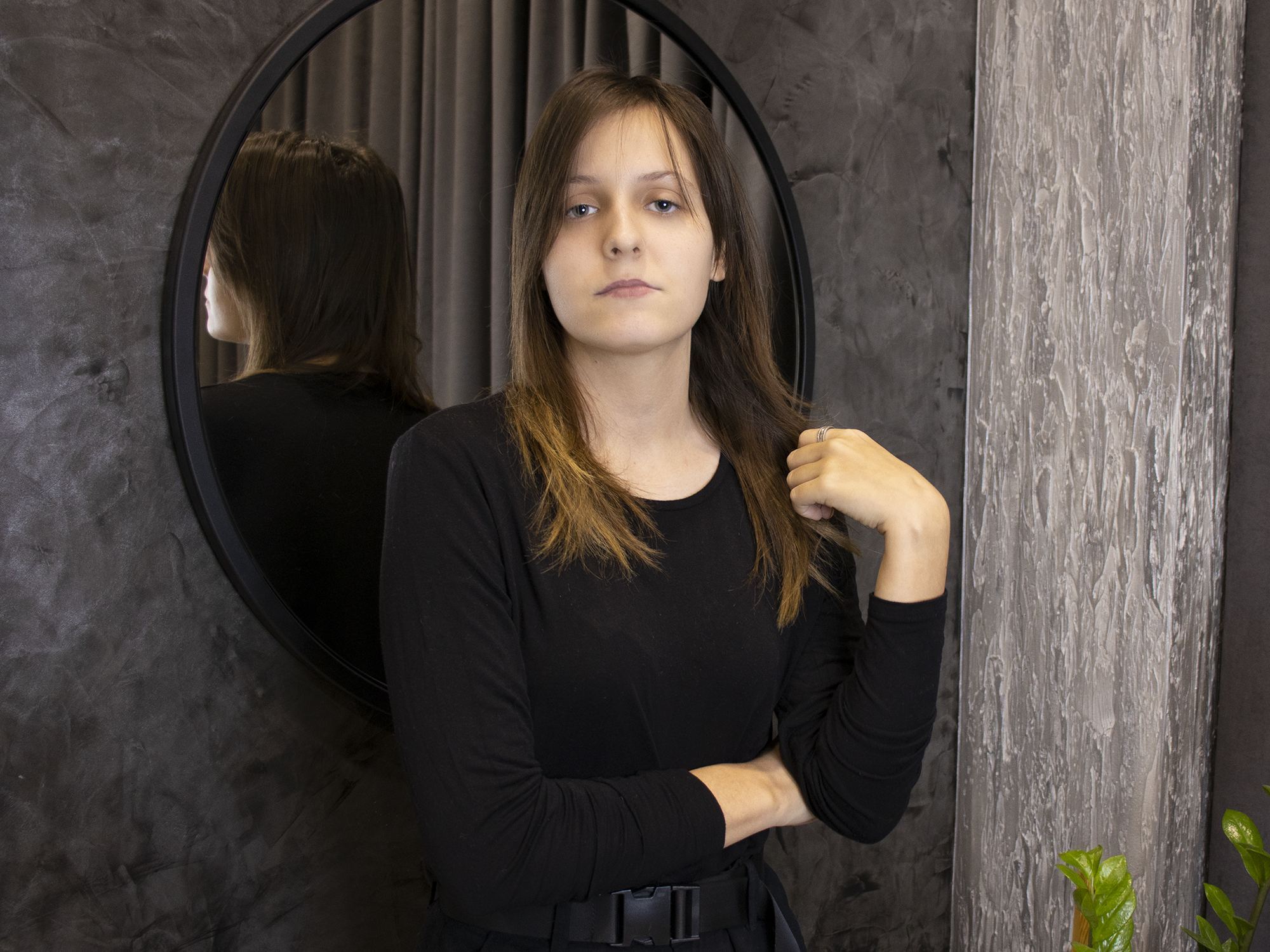 Image de profil du modèle de webcam Linda_Schneider