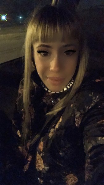 Intérprete VanessaBolt Foto 1