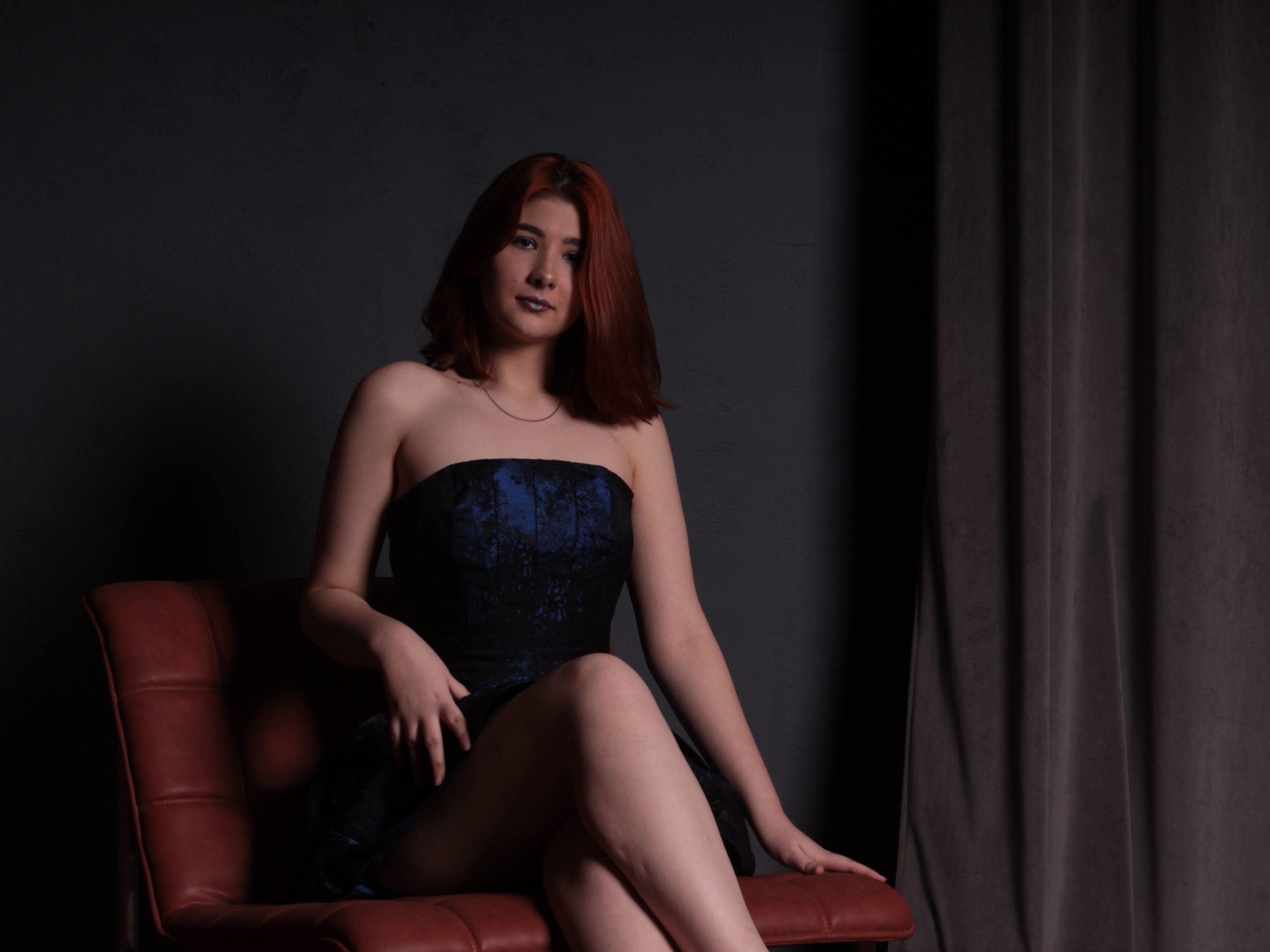Foto de perfil de modelo de webcam de SakuraKitty 