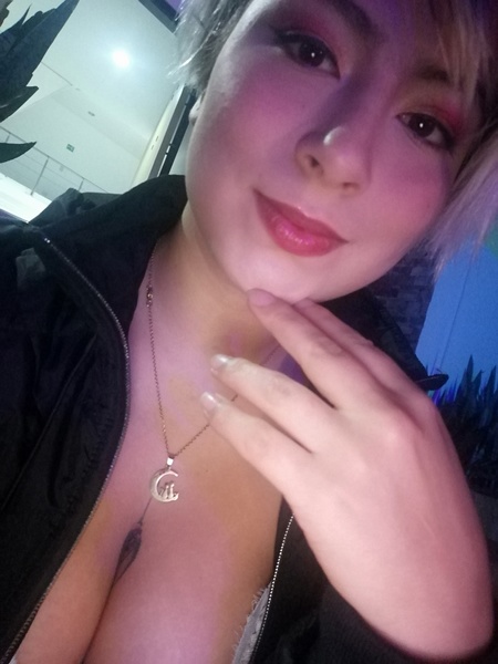 Artist Sammanta_Squirttx Foto 1