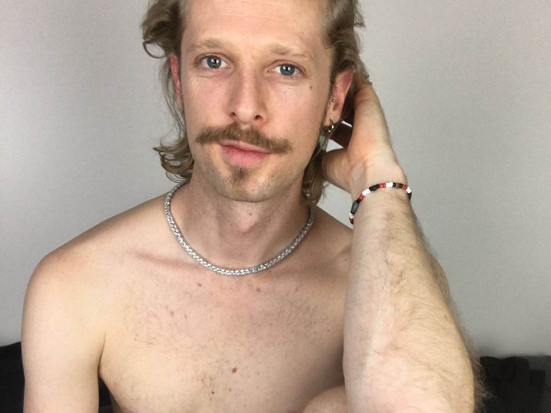 Image de profil du modèle de webcam HansVos