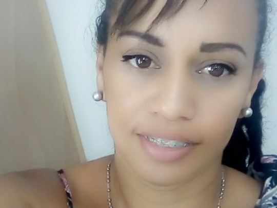 Image de profil du modèle de webcam sexy_mely