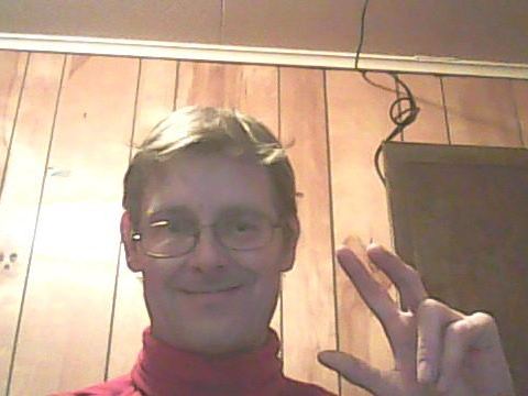 Image de profil du modèle de webcam touchME11
