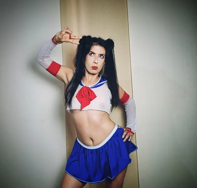 Interprète Great_PUSSY20 Photo 7