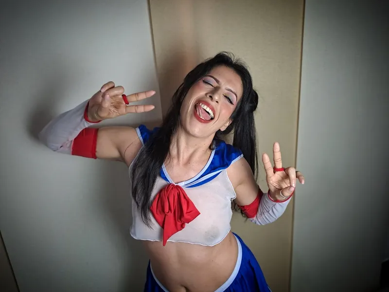 Interprète Great_PUSSY20 Photo 5